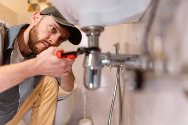 Best Pipe Repair & Replacement in Mapleton, MN